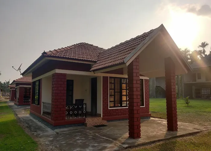 Dubare Inn Coorg