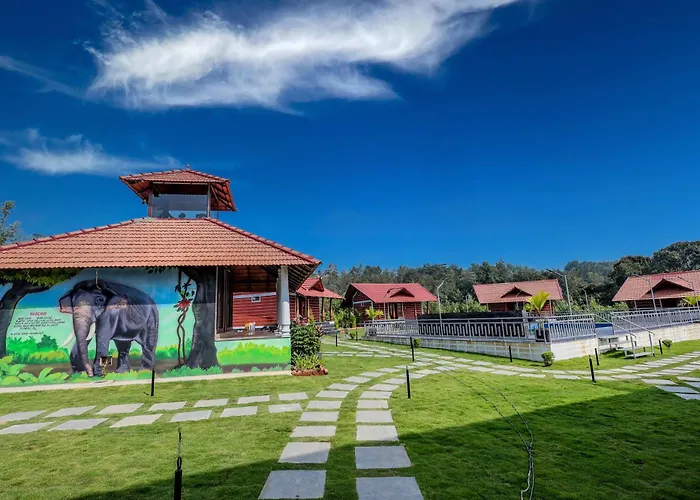 Mountain Peak Resort