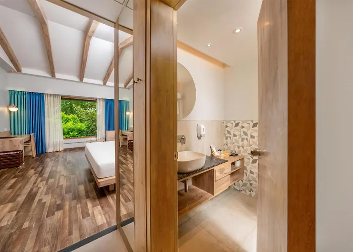 Purple Palms Resort & Spa Coorg, A Member Of Radisson Individuals Premier